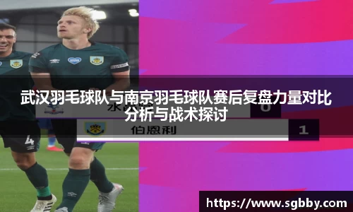 武汉羽毛球队与南京羽毛球队赛后复盘力量对比分析与战术探讨