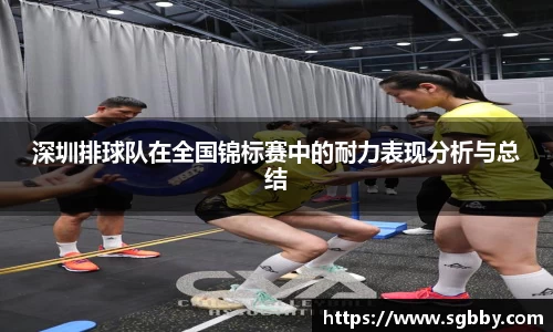 深圳排球队在全国锦标赛中的耐力表现分析与总结
